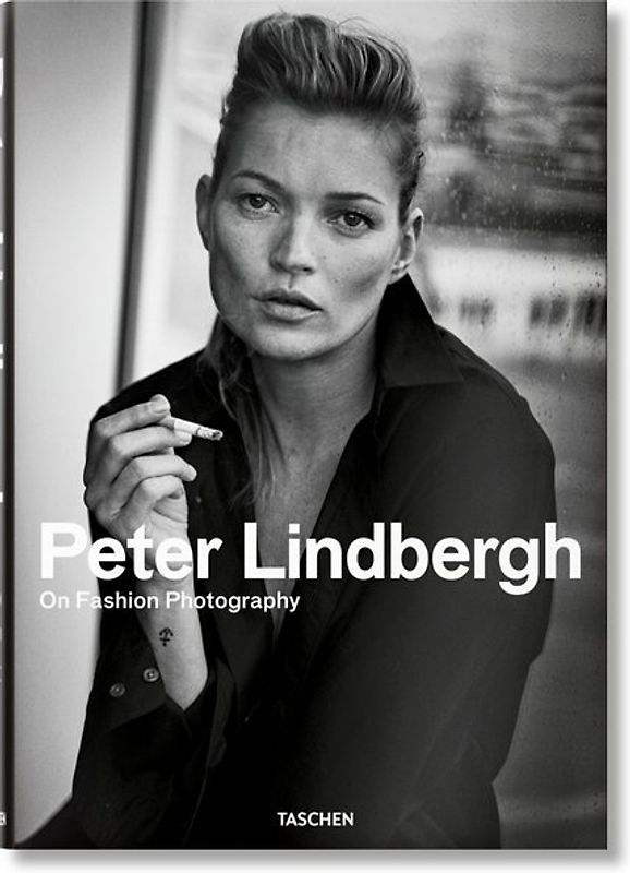 Peter Lindbergh