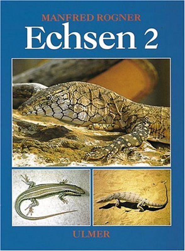 Echsen