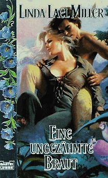 Die Corbins - Eine ungezähmte Braut