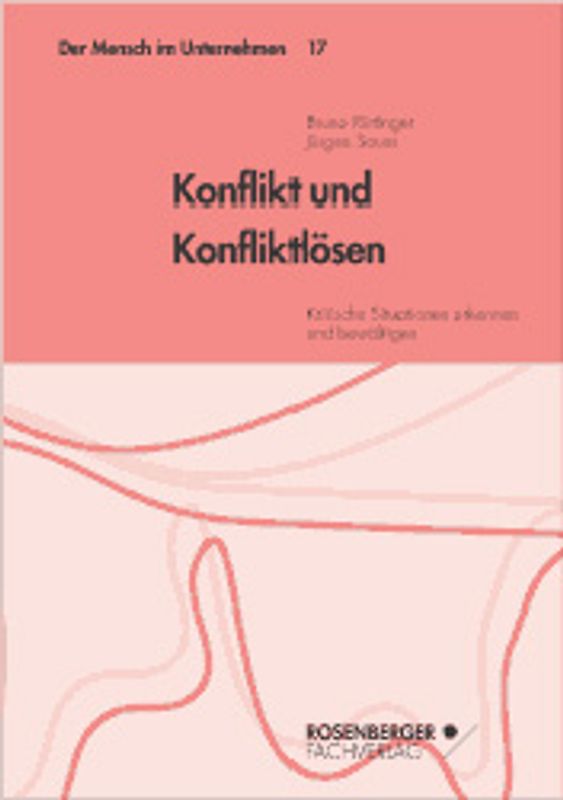 Konflikt und Konfliktlösen