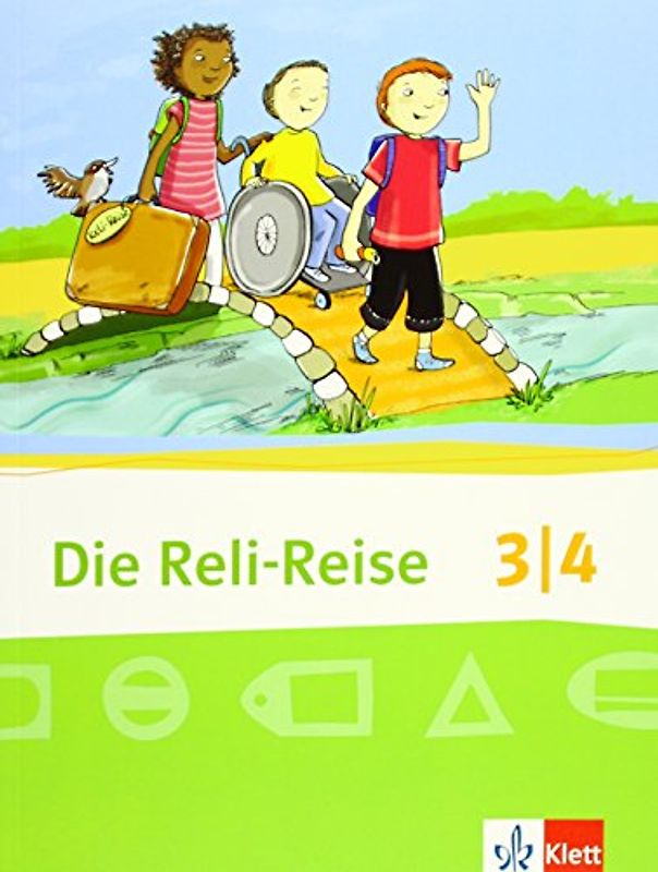 Die Reli-Reise 3/4