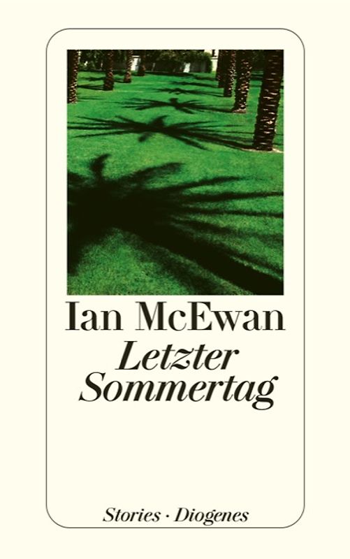 Letzter Sommertag