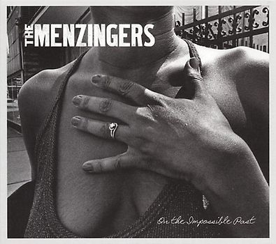 Menzingers - On the Impossible Past