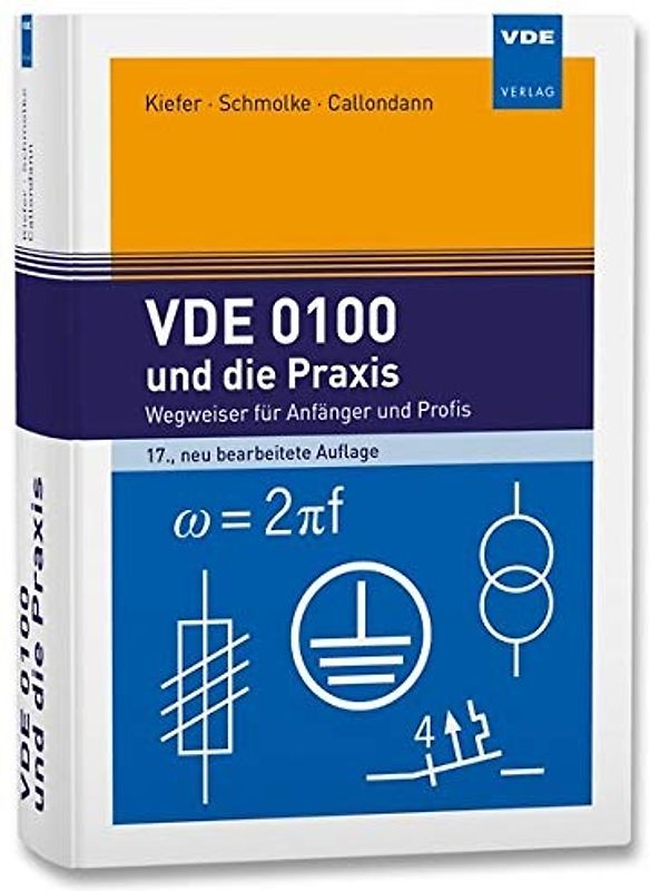 VDE 0100 und die Praxis