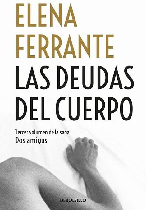 Las Deudas del Cuerpo / Those Who Leave and Those Who Stay