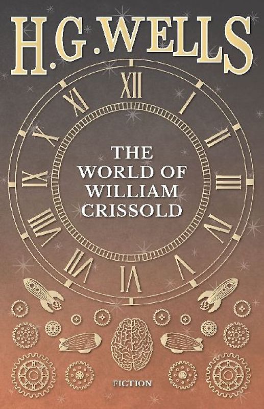 The World of William Crissold