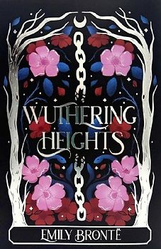 Wuthering Heights (Wordsworth Empress Collection)
