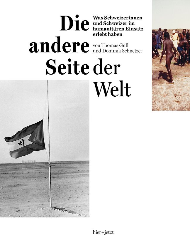 Die andere Seite der Welt