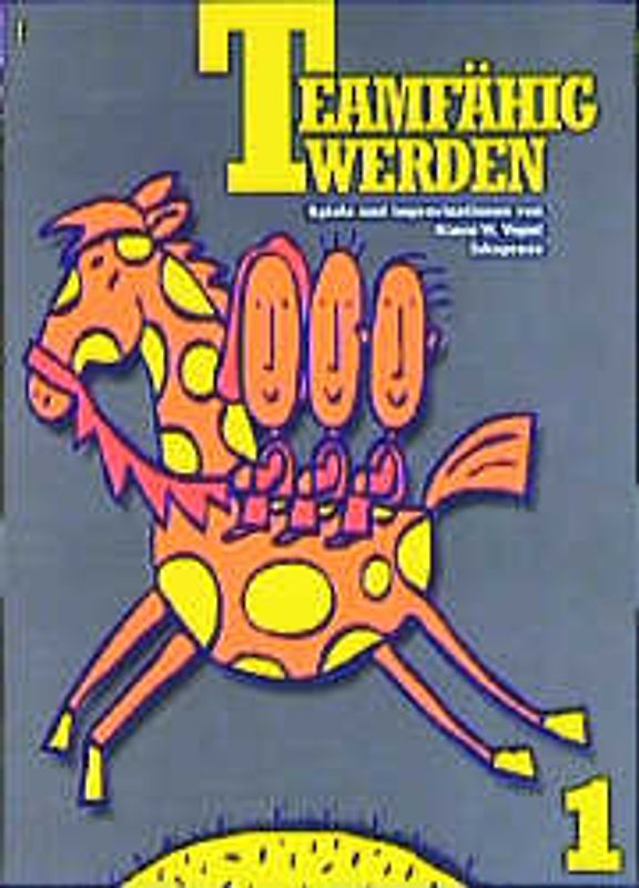 Teamfähig werden 1