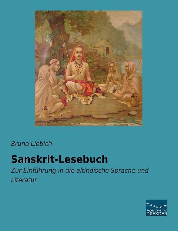 Sanskrit-Lesebuch