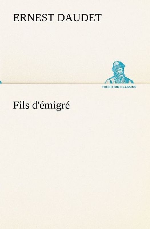 Fils d'émigré
