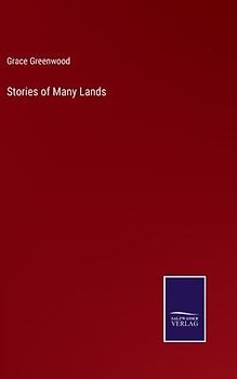 Stories of Many Lands