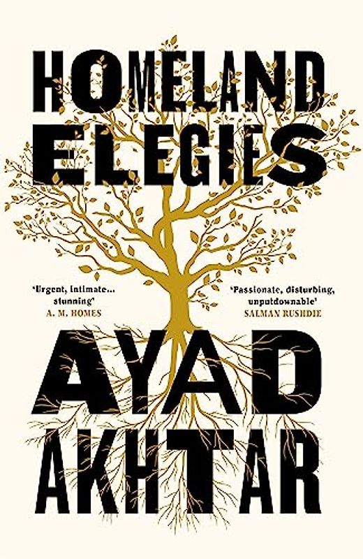 Homeland Elegies: A Barack Obama Favourite Book