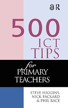 500 ICT Tips for Primary Teachers
