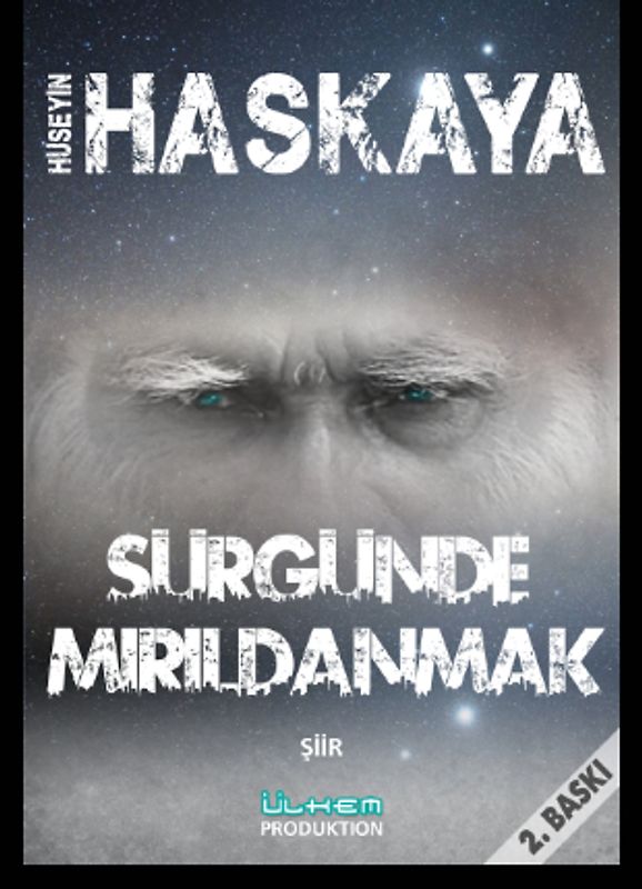 Sürgünde Mırıldanmak