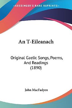An T-Eileanach