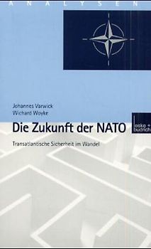 Die Zukunft der NATO