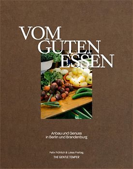 Vom guten Essen