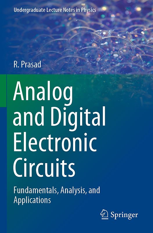 Analog and Digital Electronic Circuits