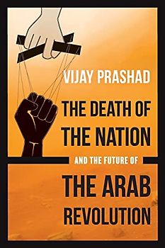 The Death of the Nation and the Future of the Arab Revolution