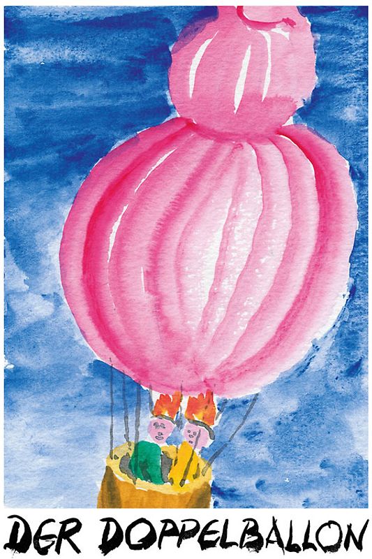 Der Doppelballon