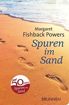 Spuren im Sand