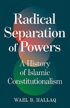 Radical Separation of Powers