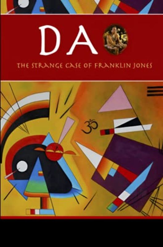 DA: The Strange Case of Franklin Jones