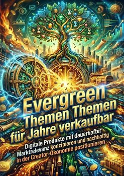Evergreen Themen für Jahre verkaufbar