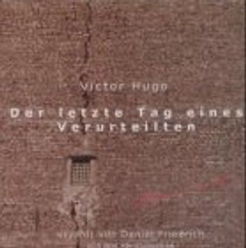 Der letzte Tag eines Verurteilten