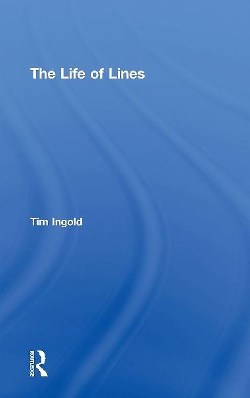 The Life of Lines