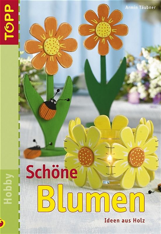 Schöne Blumen
