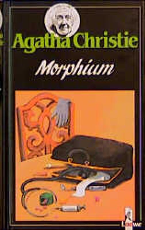 Morphium