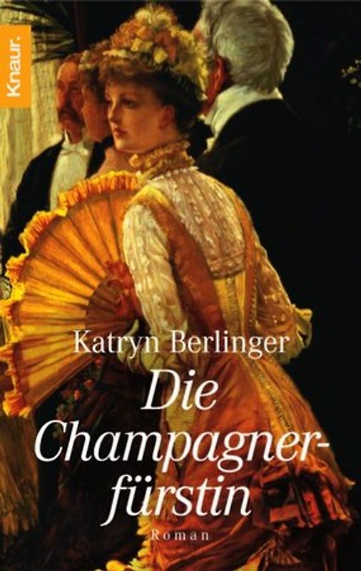 Die Champagnerfürstin
