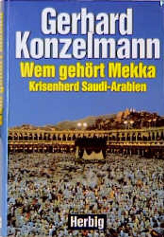 Wem gehört Mekka
