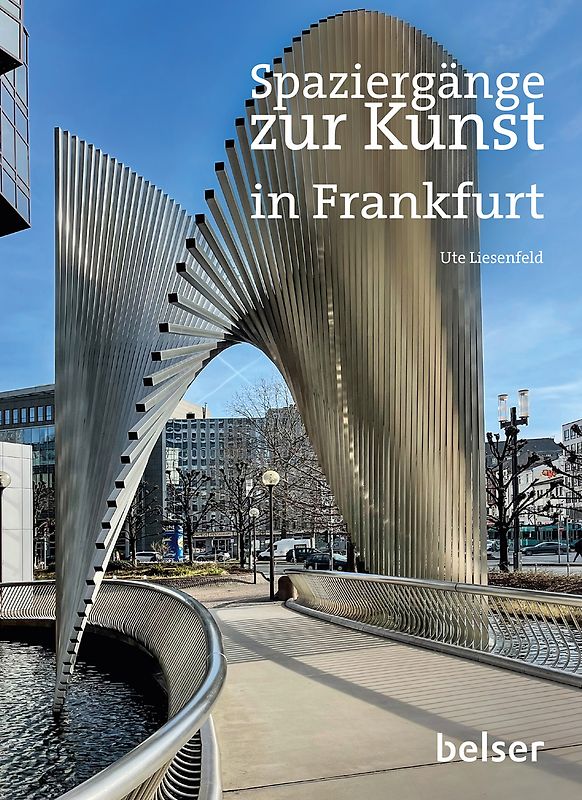 Spaziergänge zur Kunst in Frankfurt am Main