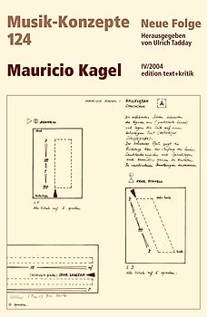 Mauricio Kagel