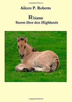 Rhiann - Sturm über den Highlands - Roberts, Aileen P.