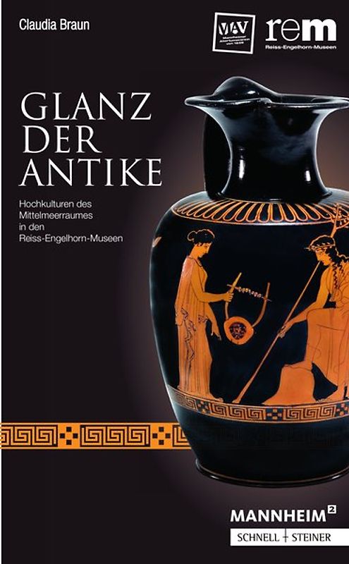 Glanz der Antike