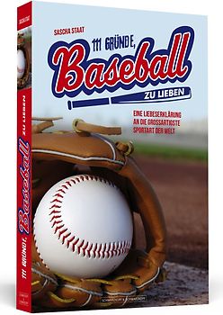 111 Gründe, Baseball zu lieben