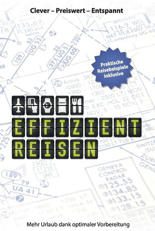 Effizient Reisen
