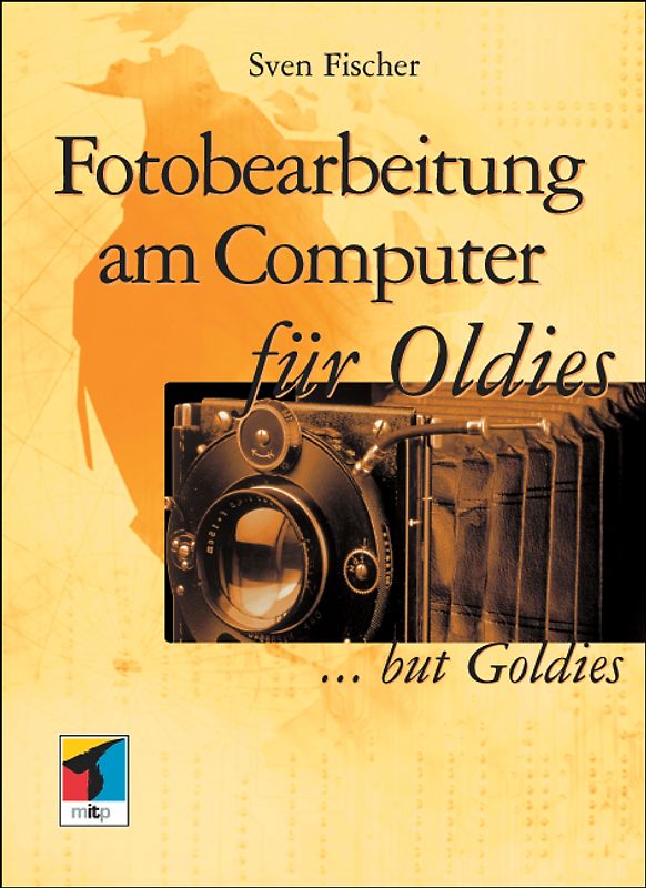 Fotobearbeitung am Computer für Oldies