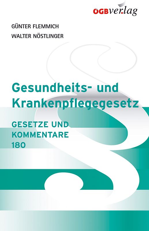 Gesundheits- und Krankenpflegegesetz