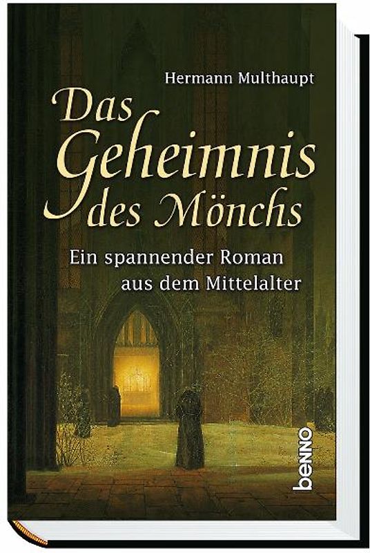 Das Geheimnis des Mönchs