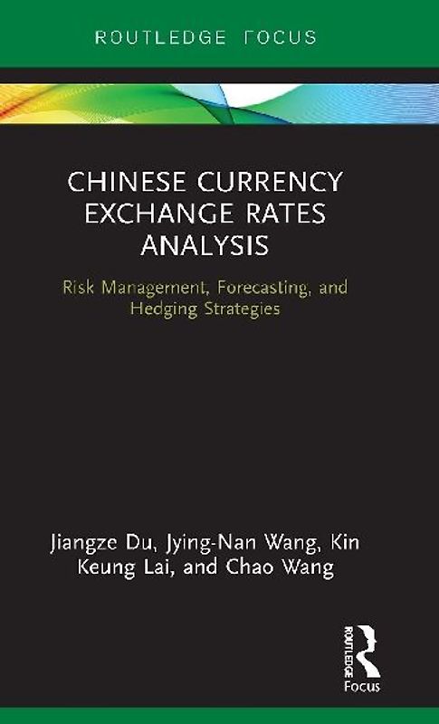 Chinese Currency Exchange Rates Analysis