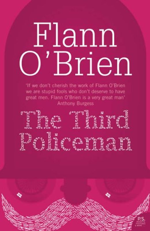 The Third Policeman (Harper Perennial Modern Classics) - Flann O'Brien