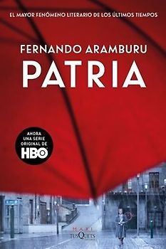 Patria (Edición de la Serie de Tv) / Homeland (TV Tie-In)