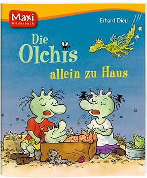 Die Olchis