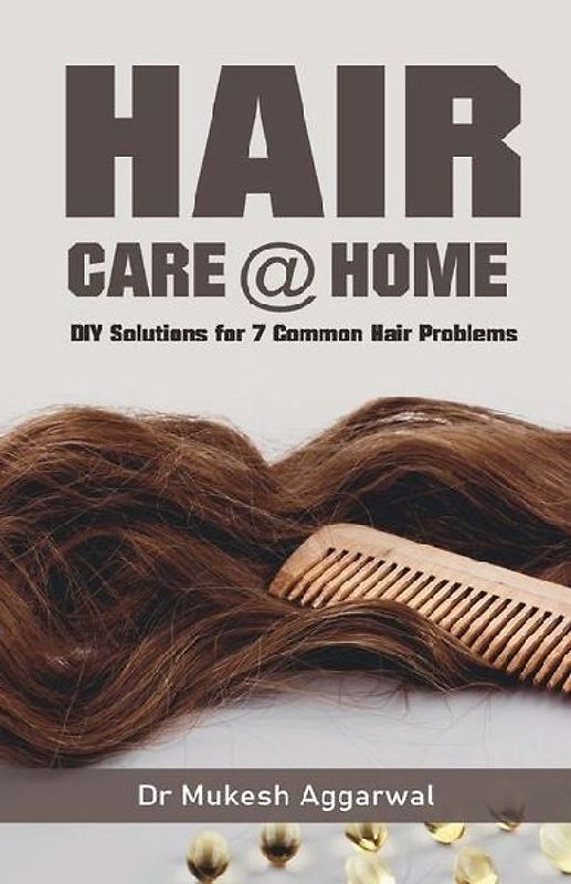 Hair Care @ Home