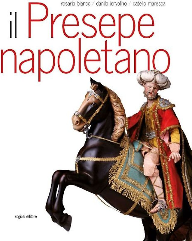 Il presepe napoletano